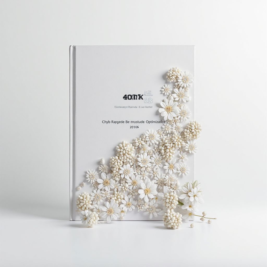 Katalog Chyb v 401(k) – Co se nesmí dělat